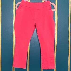 Persnickety Forget Me Not Attley Pants NWOT Sz. 3